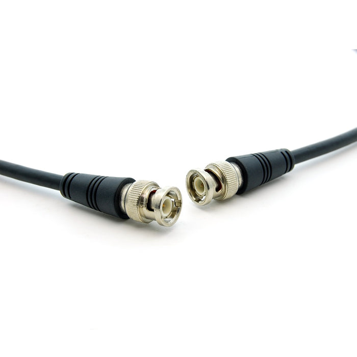 100Ft RG59 Cable with BNC Male Connector