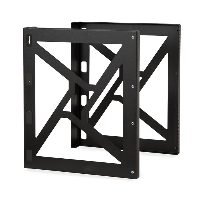 12U Wall Mount Rack