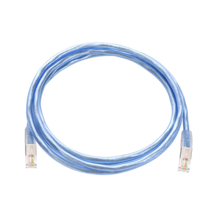 15Ft RJ11 Shielded Modem Cable for DSL Internet