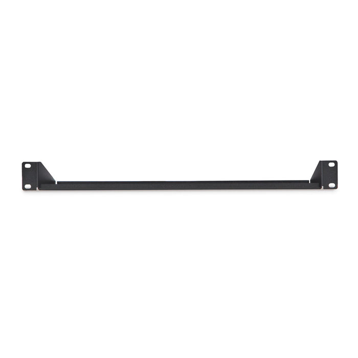 1U 12" Component Shelf