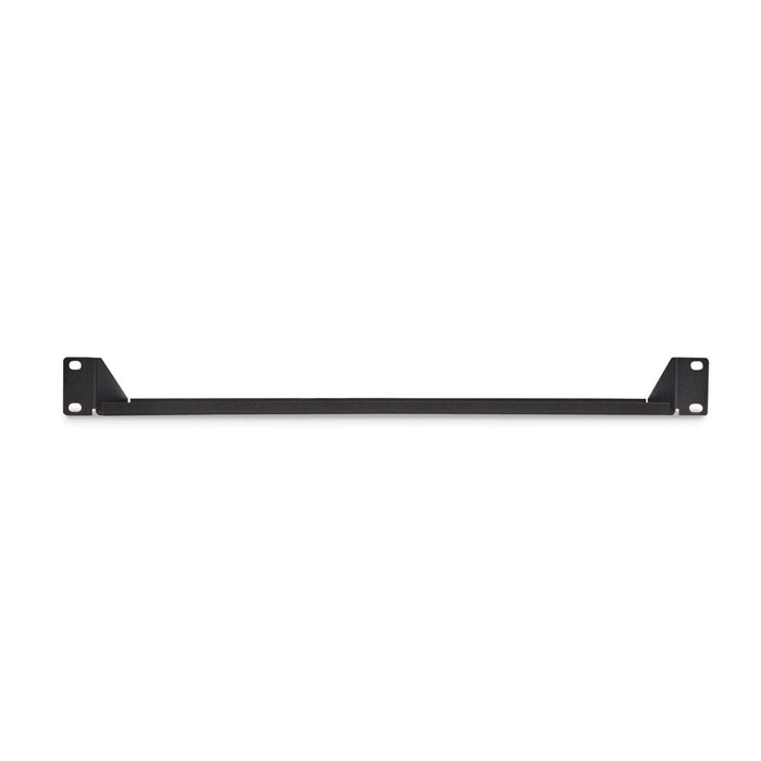 1U 12" Vented Component Shelf