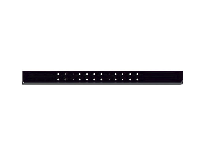 1U 4-Point Adjustable Shelf