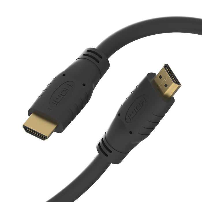 25Ft HDMI Cable 4K/60Hz 26AWG