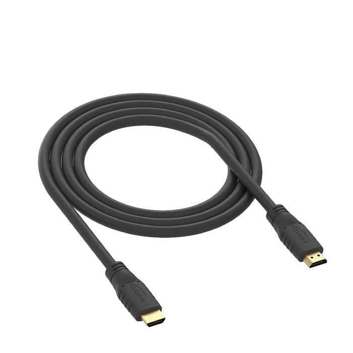 25Ft HDMI Cable 4K/60Hz 26AWG