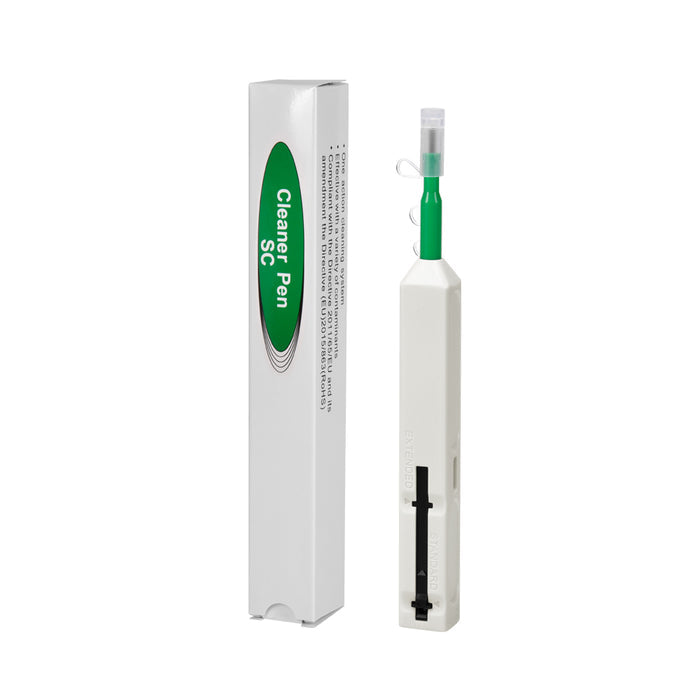 2.5mm Fiber Optic Cleaner