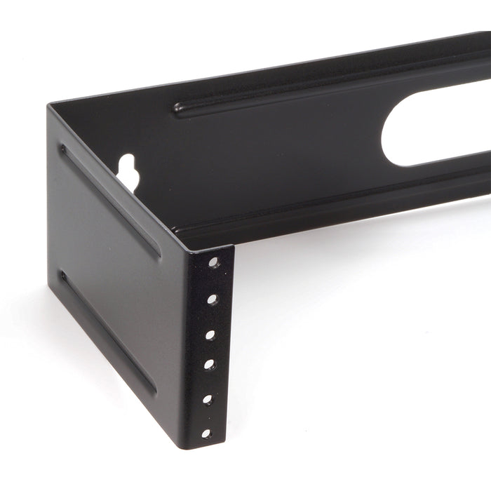 2U Mounting Hinge for 48 Port Patch Panel 3.5 inch