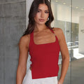 Red / XS