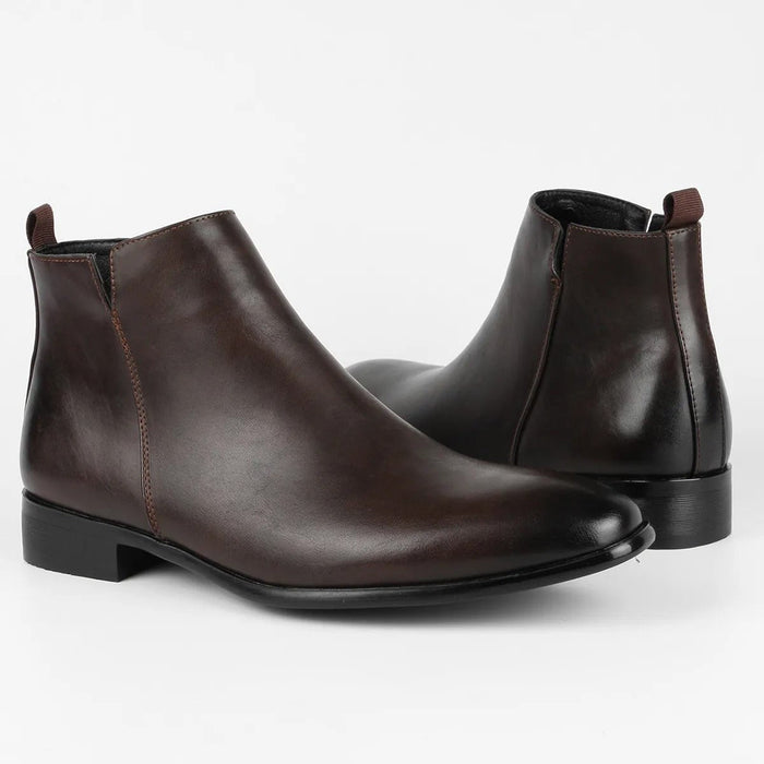 Dark brown / 7
