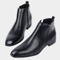 Black / 7
