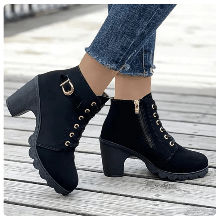 Black / 1