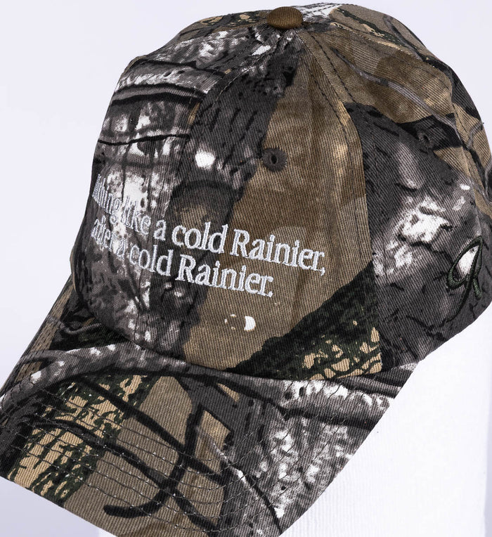 Anthem Dad Hat - The Great PNW