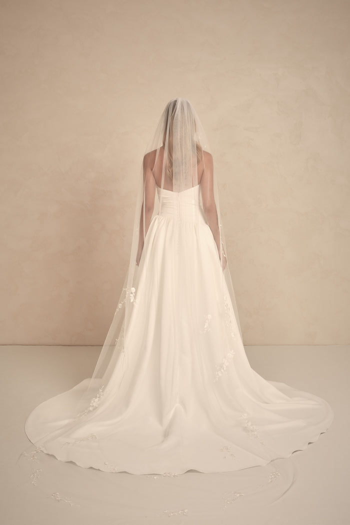 ARIA VEIL