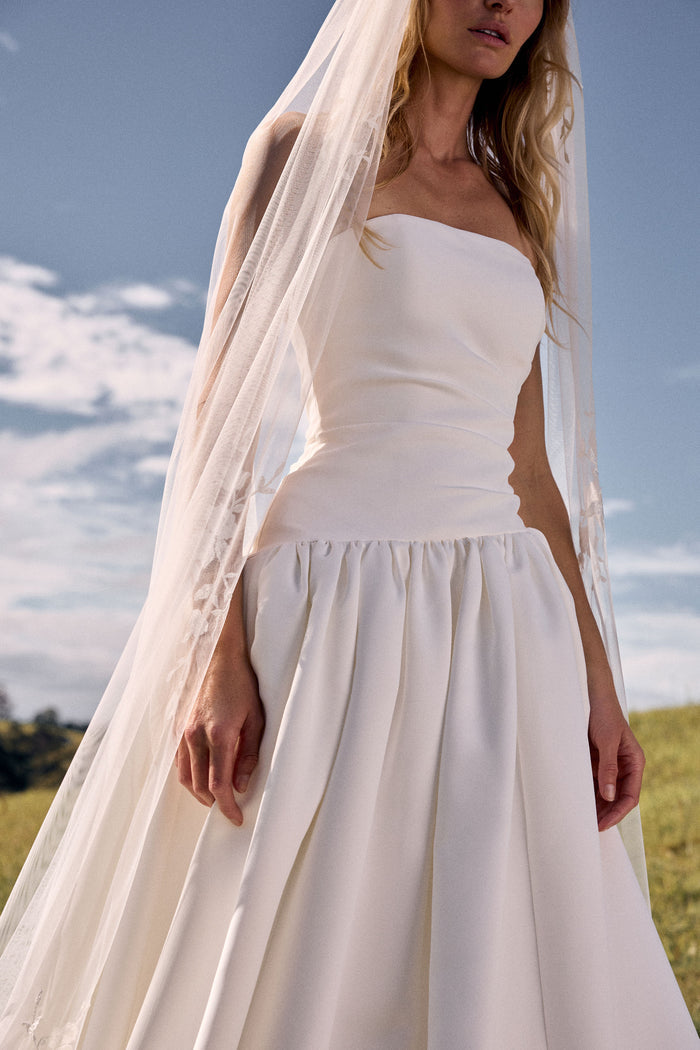 ARIA VEIL