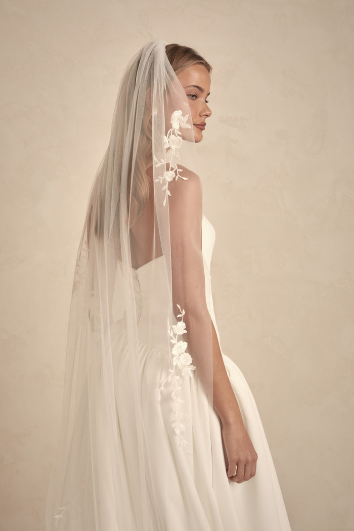 ARIA VEIL