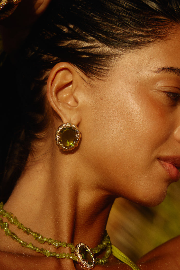 Azania Earrings