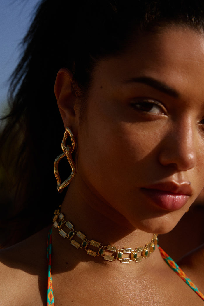 Bahia Earrings
