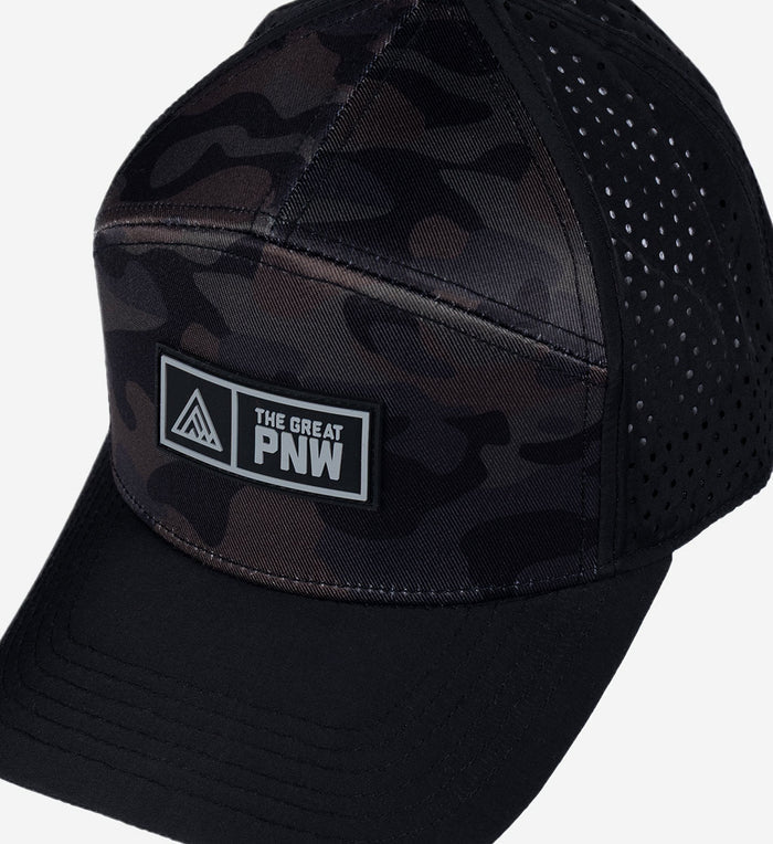 Balance Hat - The Great PNW