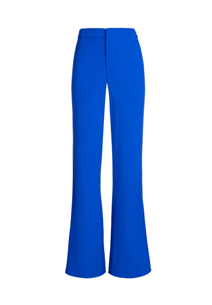 BO PULL UP PANT - COBALT