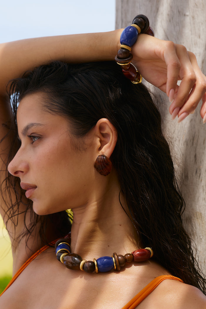 Bonita Beaded Bracelet