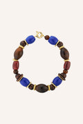 Bonita Beaded Necklace