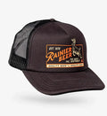 Buck Fever Trucker Hat - The Great PNW