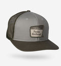 Cabin Trucker Hat - The Great PNW