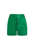 CADY HW SHORT - BRIGHT JUNIPER