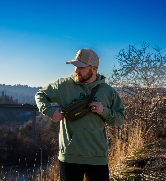 Cannon DayPak - The Great PNW
