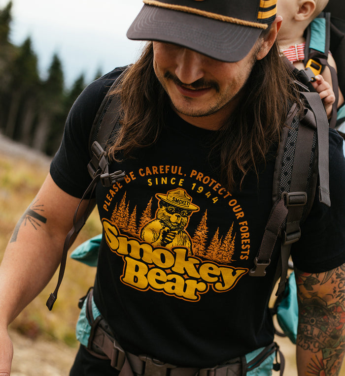 Careful Tee - The Great PNW