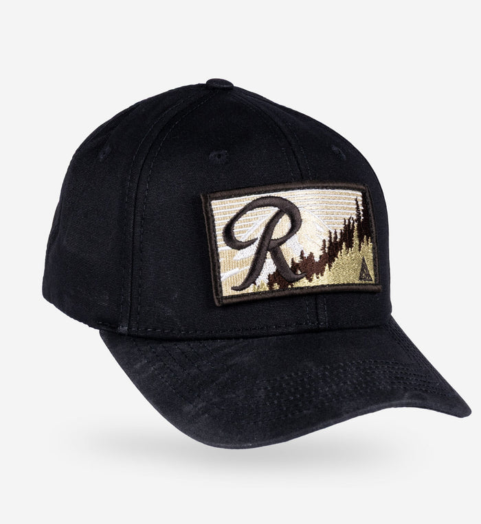 Cascade Hat - The Great PNW