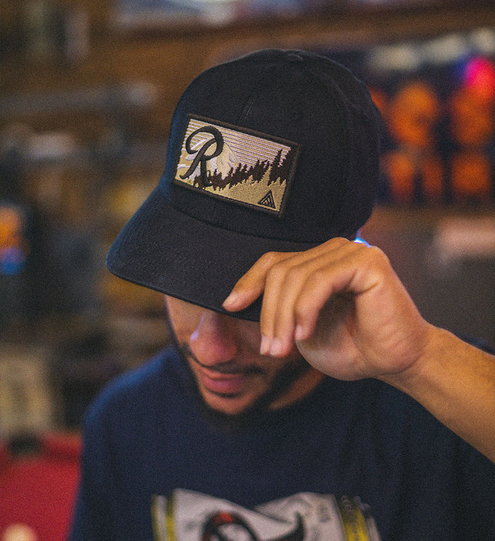 Cascade Hat - The Great PNW