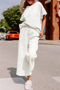 White / S