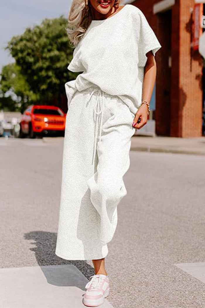 White / S
