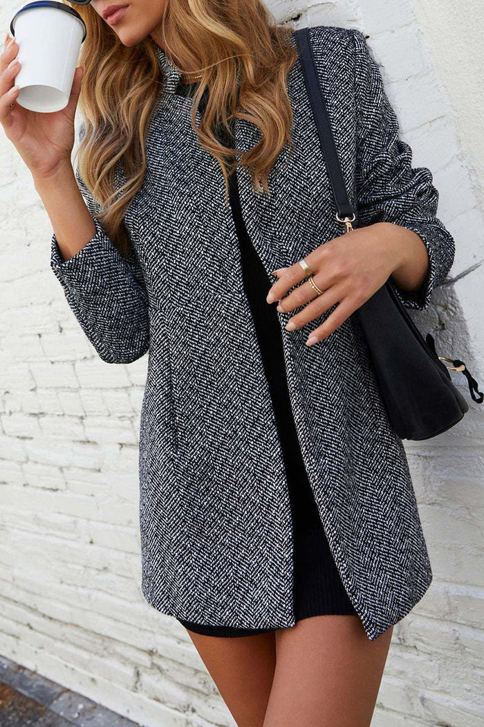 Black / XS