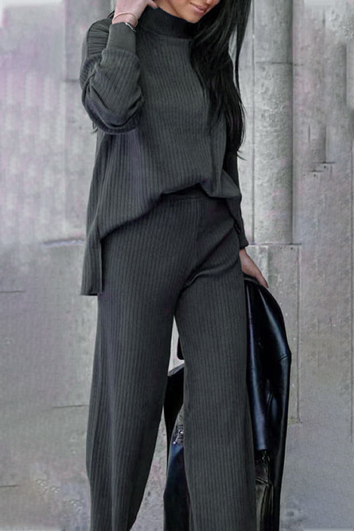 Dark Gray / One Size
