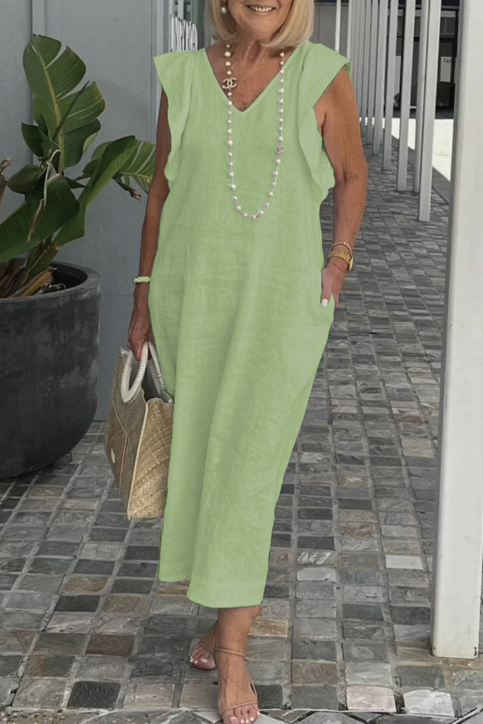Light Green / S