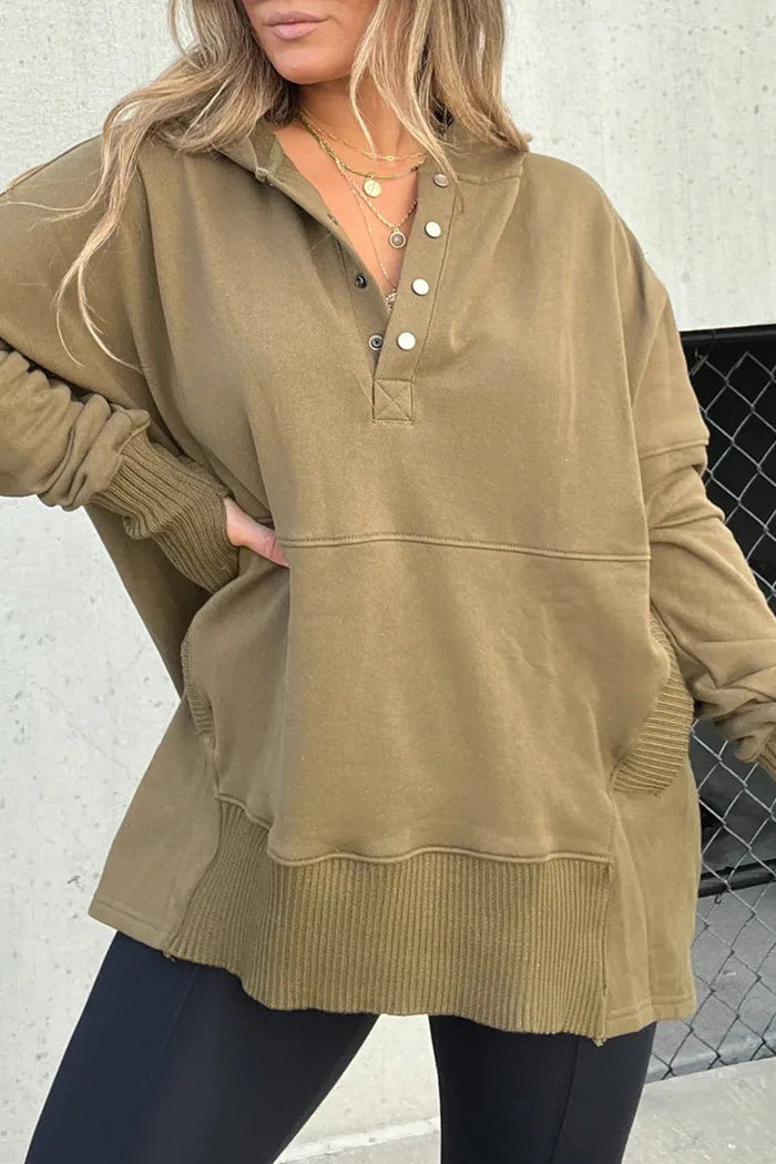 Olive Green / S