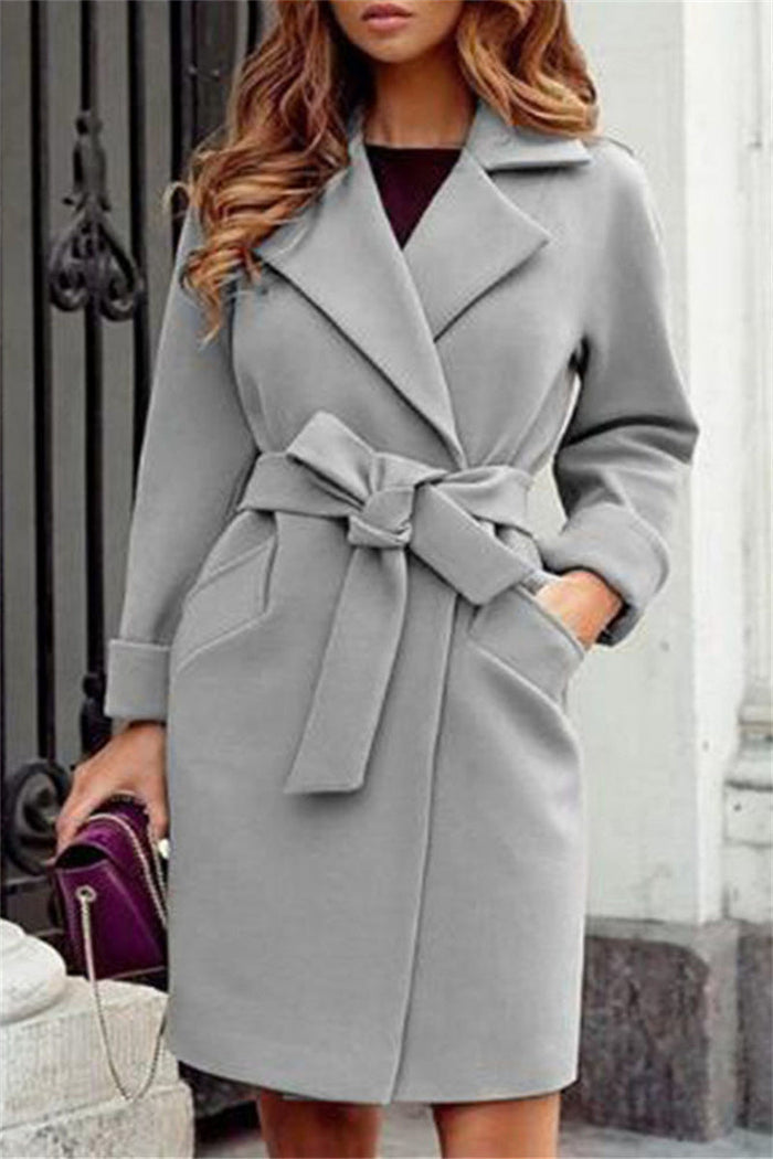 Grey / S