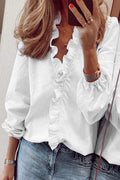 White / S