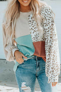Light Blue / S