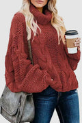 Burgundy / XS
