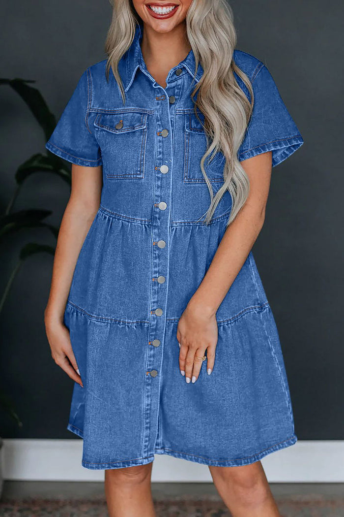 Light Blue / S