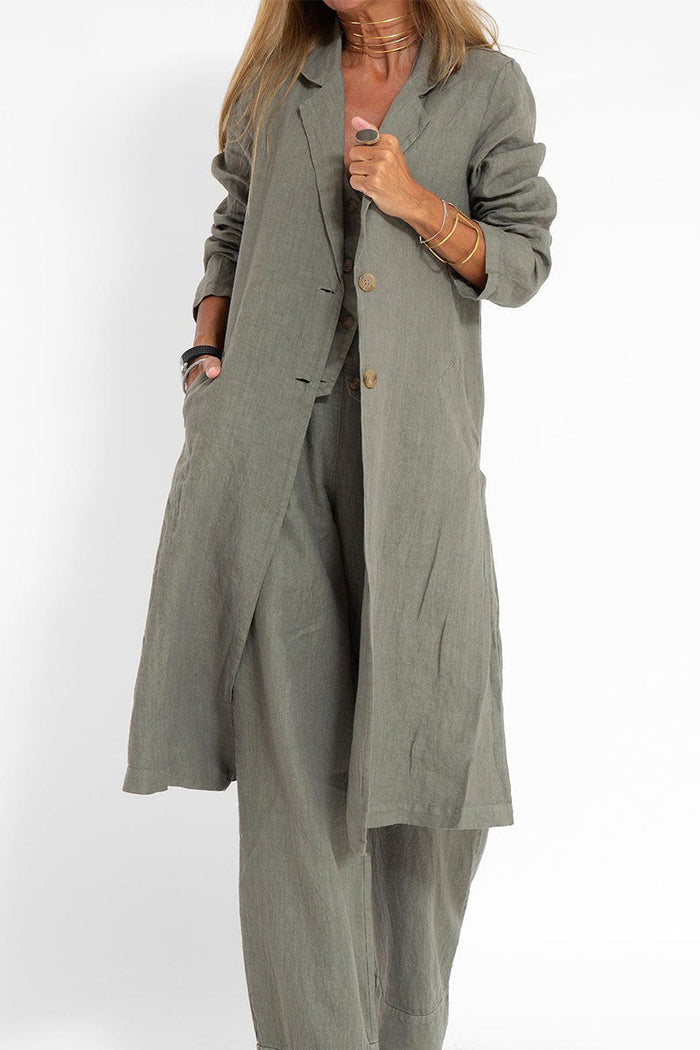 Gray Green / S