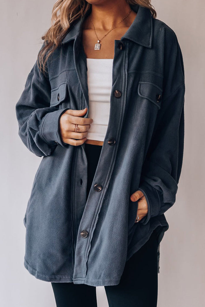 Navy Blue / S