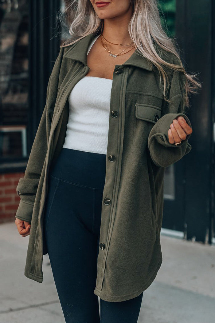 Army Green / S