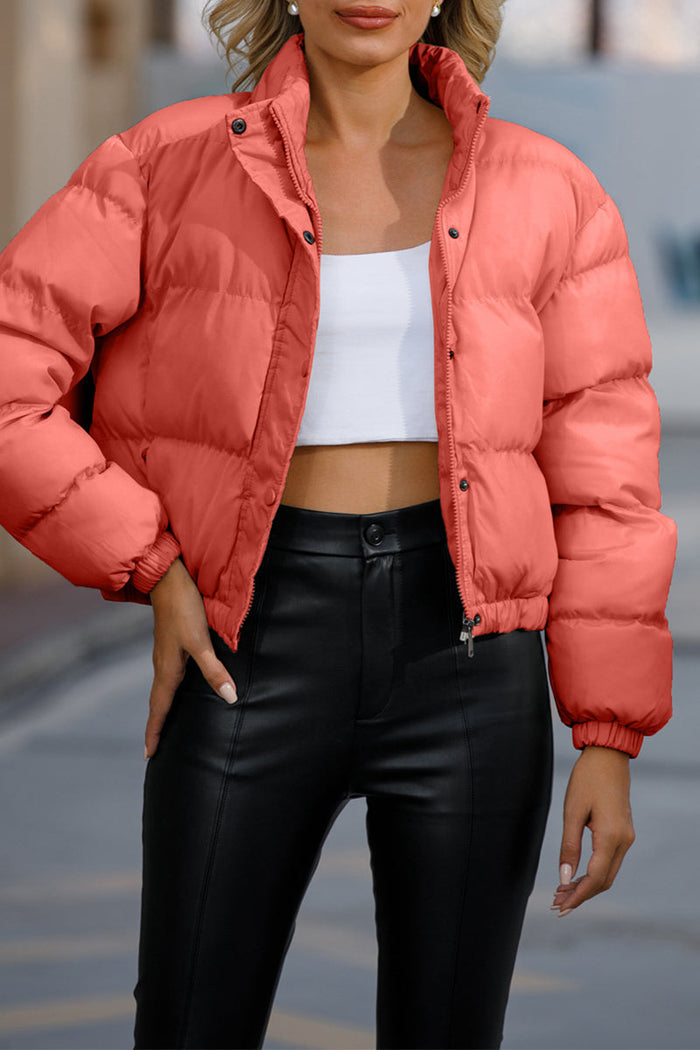 Tangerine Red / S