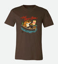Catch Tee - The Great PNW