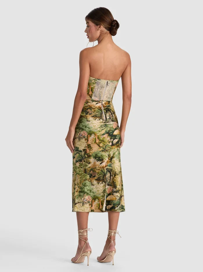 CERESI BANDEAU TOP - TERRAIN LG