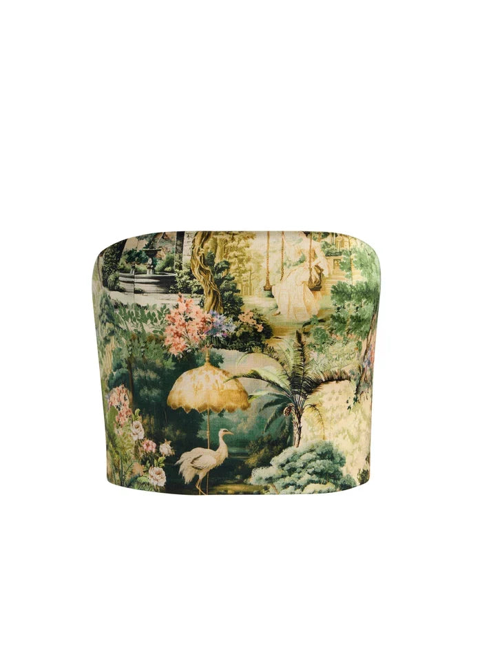 CERESI BANDEAU TOP - TERRAIN LG