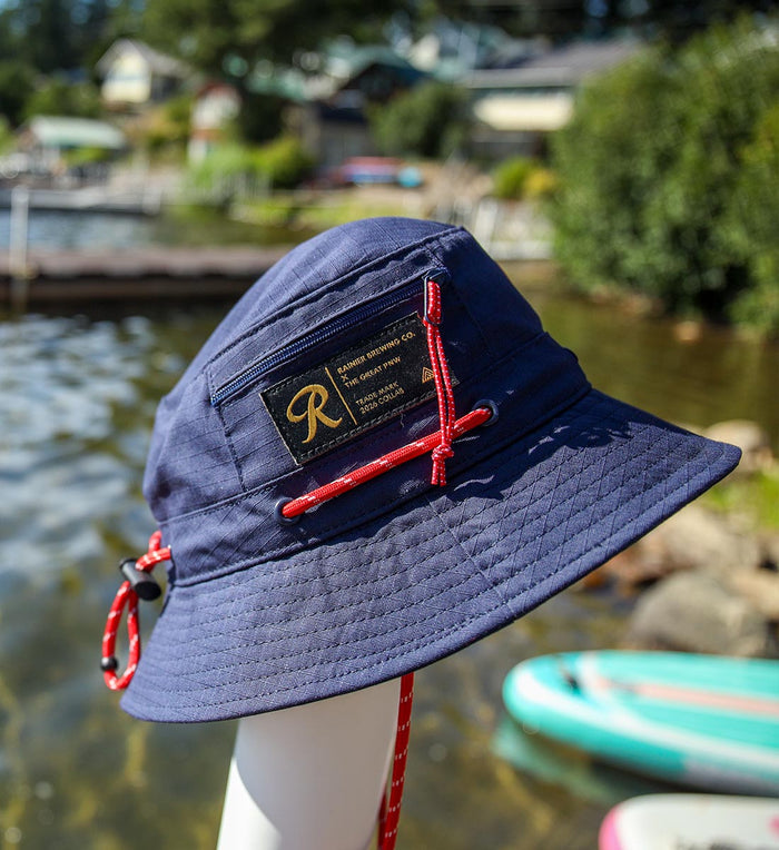 Certified Bucket Hat - The Great PNW